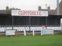 The main stand